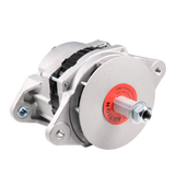 JDMSPEED New Alternator For 145 Amp Cummins Delco Ford Kenworth Freightliner Peterbilt