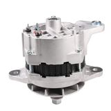 JDMSPEED New Alternator For 145 Amp Cummins Delco Ford Kenworth Freightliner Peterbilt