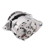 JDMSPEED New Alternator For 145 Amp Cummins Delco Ford Kenworth Freightliner Peterbilt