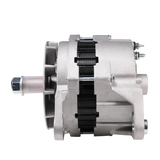 JDMSPEED New Alternator For 145 Amp Cummins Delco Ford Kenworth Freightliner Peterbilt