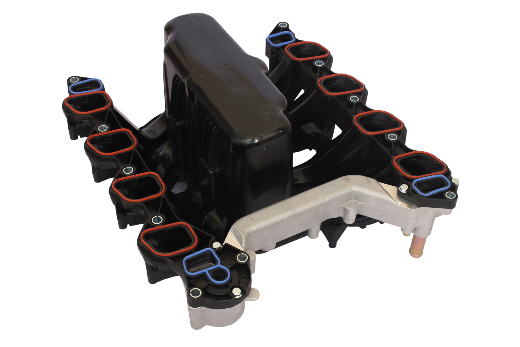 Upper Intake Manifold W/gask,thermo Kit For Ford E/F Series E150 E250 Upper Intake Manifold W/gask,thermo Kit For Ford E/F Series E150 E250