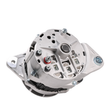 JDMSPEED New Alternator For 145 Amp Cummins Delco Ford Kenworth Freightliner Peterbilt