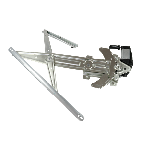 JDMSPEED 741-014 Front Left Window Regulator w/ Motor For Chevy Colorado GMC Canyon Isuzu