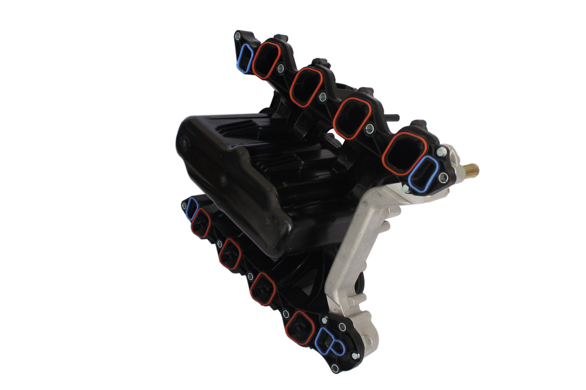 Buy Chevy Buick Olds 3.8L V6 Upper Intake Manifold W/ Gasket In 48 States Only, US, For US $60.38 - Foto 11