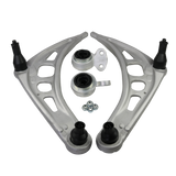 JDMSPEED Front Lower Control Arm Set of 2 Fits BMW 323i 325i 328Ci 330i E46 E85 99-05 Z4