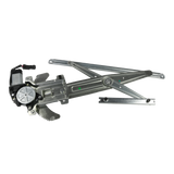JDMSPEED 741-014 Front Left Window Regulator w/ Motor For Chevy Colorado GMC Canyon Isuzu