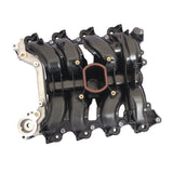 JDMSPEED Intake Manifold w/ Thermostat Gaskets O-Rings For Ford Lincoln Mercury 4.6L V8