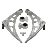 JDMSPEED Front Lower Control Arm Set of 2 Fits BMW 323i 325i 328Ci 330i E46 E85 99-05 Z4