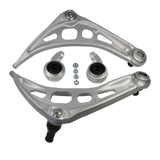 JDMSPEED Front Lower Control Arm Set of 2 Fits BMW 323i 325i 328Ci 330i E46 E85 99-05 Z4