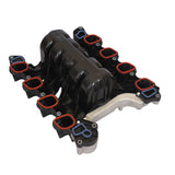 JDMSPEED Intake Manifold w/ Thermostat Gaskets O-Rings For Ford Lincoln Mercury 4.6L V8