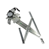 JDMSPEED 741-014 Front Left Window Regulator w/ Motor For Chevy Colorado GMC Canyon Isuzu