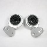 JDMSPEED Front Lower Control Arm Set of 2 Fits BMW 323i 325i 328Ci 330i E46 E85 99-05 Z4