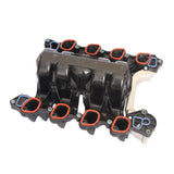 JDMSPEED Intake Manifold w/ Thermostat Gaskets O-Rings For Ford Lincoln Mercury 4.6L V8