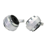 JDMSPEED Front Lower Control Arm Set of 2 Fits BMW 323i 325i 328Ci 330i E46 E85 99-05 Z4