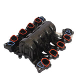 JDMSPEED Intake Manifold w/ Thermostat Gaskets O-Rings For Ford Lincoln Mercury 4.6L V8
