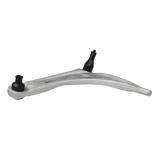 JDMSPEED Front Lower Control Arm Set of 2 Fits BMW 323i 325i 328Ci 330i E46 E85 99-05 Z4