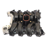 JDMSPEED Intake Manifold w/ Thermostat Gaskets O-Rings For Ford Lincoln Mercury 4.6L V8