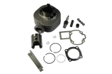 JDMSPEED Cylinder Piston Head Gasket Ring Top End Kit For Suzuki Quadsport LT80 87-06