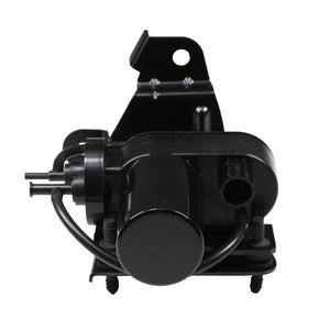 JDMSPEED Diesel Electric Vacuum Pump Set For 99-07 Ford F-250 F-350 Super Duty 6C3Z2A451A