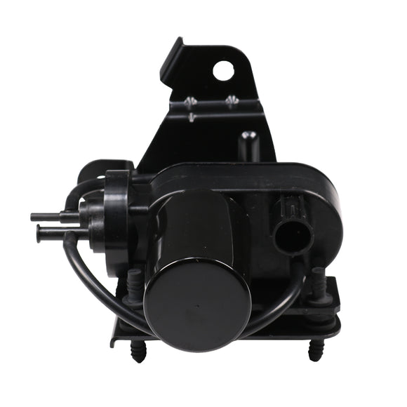 JDMSPEED Diesel Electric Vacuum Pump Set For 99-07 Ford F-250 F-350 Super Duty 6C3Z2A451A