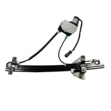 JDMSPEED Front Driver Power Window Regulator w/Motor For Dodge 98-03 Durango 00-04 Dakota