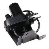 JDMSPEED Diesel Electric Vacuum Pump Set For 99-07 Ford F-250 F-350 Super Duty 6C3Z2A451A