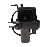 JDMSPEED Diesel Electric Vacuum Pump Set For 99-07 Ford F-250 F-350 Super Duty 6C3Z2A451A