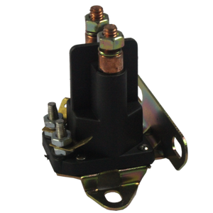 JDMSPEED New Starter Solenoid Relay Fits Polaris Magnum Sportsman 330 400 500 600 700 800