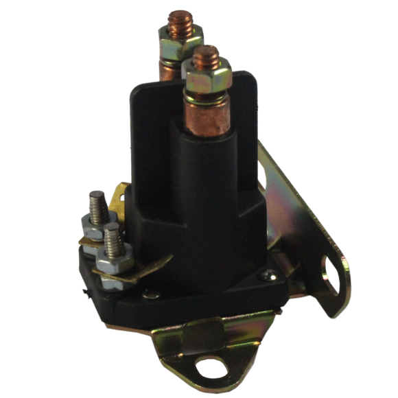 JDMSPEED New Starter Solenoid Relay Fits Polaris Magnum Sportsman 330 400 500 600 700 800