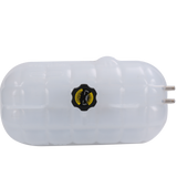 JDMSPEED Coolant Reservoir Bottle Tank w/ Cap 603-5201 For Freightliner Century Class