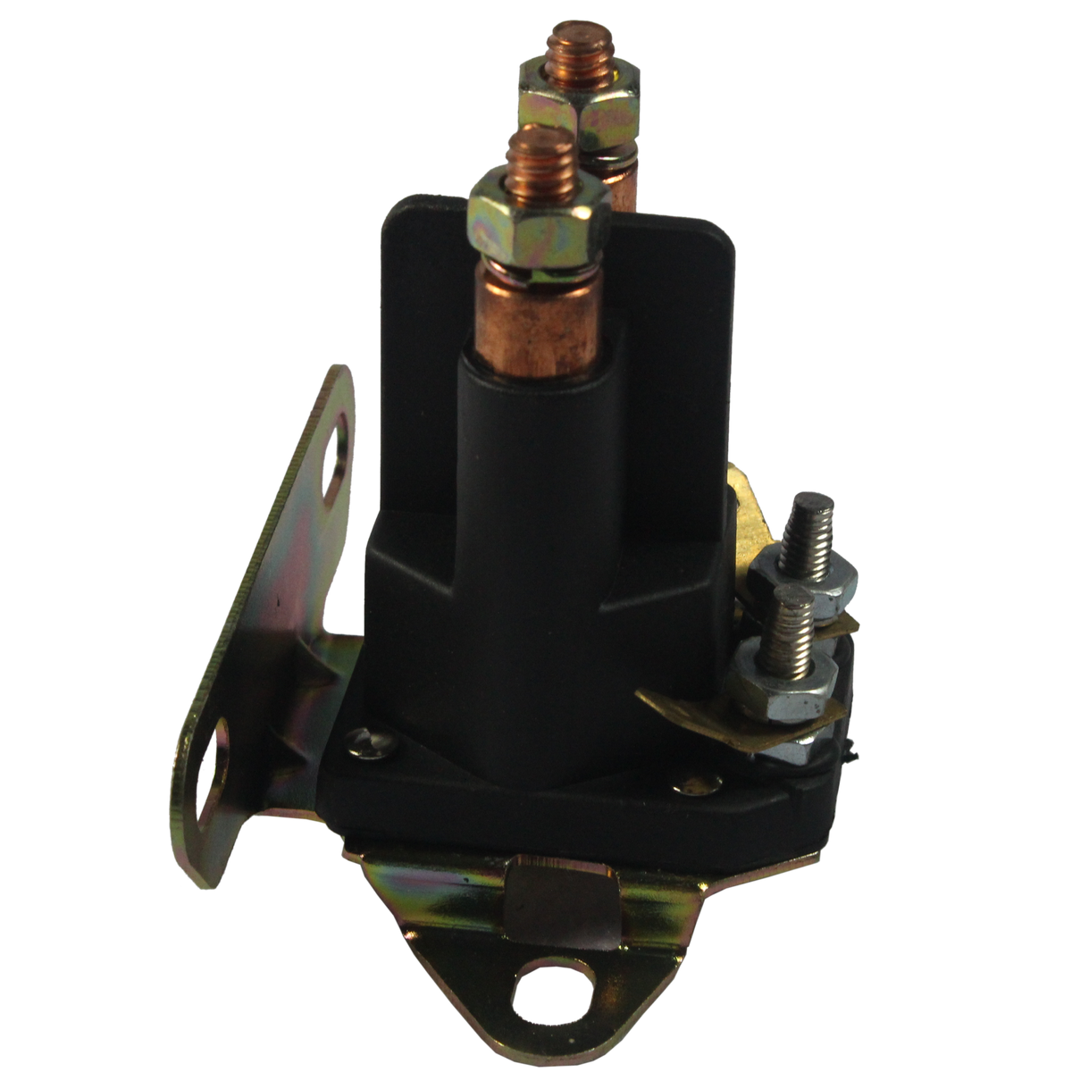 Starter Solenoid Relay for Polaris Magnum Sportsman 330 400 500 600 700 800 Starter Solenoid Relay for Polaris Magnum Sportsman 330 400 500 600 700 800