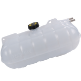JDMSPEED Coolant Reservoir Bottle Tank w/ Cap 603-5201 For Freightliner Century Class