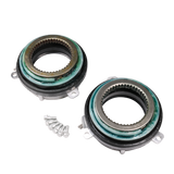 JDMSPEED 2pcs Locking Hub Actuator For Ford Expedition F-150 2004-2015 4WD