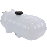 JDMSPEED Coolant Reservoir Bottle Tank w/ Cap 603-5201 For Freightliner Century Class