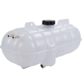 JDMSPEED Coolant Reservoir Bottle Tank w/ Cap 603-5201 For Freightliner Century Class