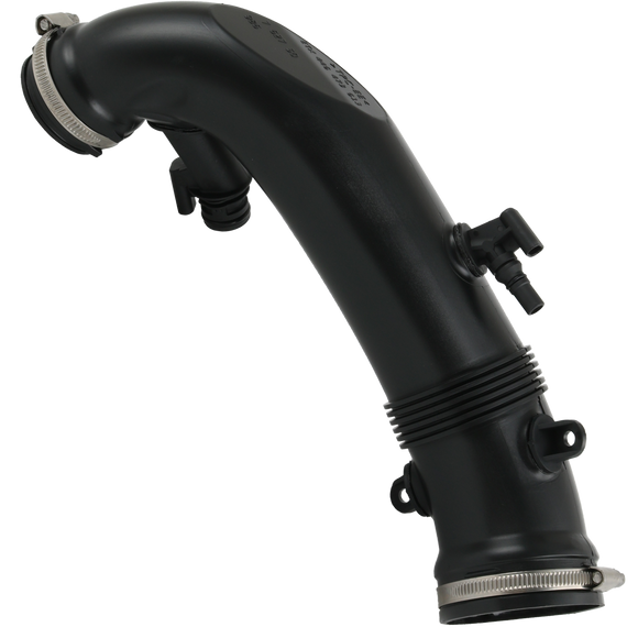 JDMSPEED  Air Duct Intake Boot 13717627501 For 2010-2015 Mini Cooper Countryman Paceman