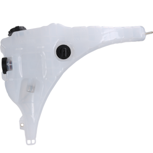 JDMSPEED 603-5203 Coolant Reservoir Tank For Freightliner Cascadia Heavy Duty Pressurized