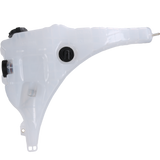 JDMSPEED 603-5203 Coolant Reservoir Tank For Freightliner Cascadia Heavy Duty Pressurized