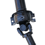 JDMSPEED Rear Drive Prop Shaft Assembly Fits 2009-2012 Ford F150 4.6L 5.7L 4x4 157" WB