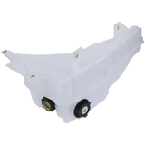 JDMSPEED 603-5203 Coolant Reservoir Tank For Freightliner Cascadia Heavy Duty Pressurized