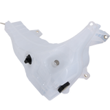 JDMSPEED 603-5203 Coolant Reservoir Tank For Freightliner Cascadia Heavy Duty Pressurized