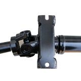 JDMSPEED Rear Drive Prop Shaft Assembly Fits 2009-2012 Ford F150 4.6L 5.7L 4x4 157" WB
