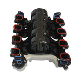JDMSPEED Upper Intake Manifold w/ Gasket Thermostat O-Rings For Lincoln Mercury Ford 4.6L