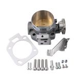 JDMSPEED NEW 72mm Billet Throttle Body Fits For K-Series K20 K24 PRB/PRC/RBC/RRC