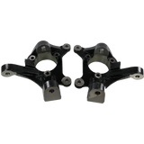 JDMSPEED 3" Front Lift Spindles Suspension Level Kit For 99-06 Chevy 1500 2WD Pickup SUV