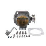 JDMSPEED NEW 72mm Billet Throttle Body Fits For K-Series K20 K24 PRB/PRC/RBC/RRC