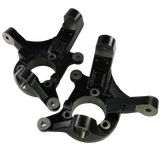JDMSPEED 3" Front Lift Spindles Suspension Level Kit For 99-06 Chevy 1500 2WD Pickup SUV