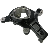 JDMSPEED 3" Lift Spindles Fits 2007-2015 Chevy Silverado 1500 Truck & SUV 2wd Suspension