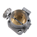JDMSPEED NEW 72mm Billet Throttle Body Fits For K-Series K20 K24 PRB/PRC/RBC/RRC