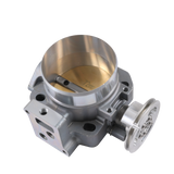 JDMSPEED NEW 72mm Billet Throttle Body Fits For K-Series K20 K24 PRB/PRC/RBC/RRC